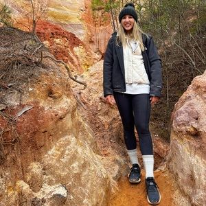 Meet your Posher, Amber